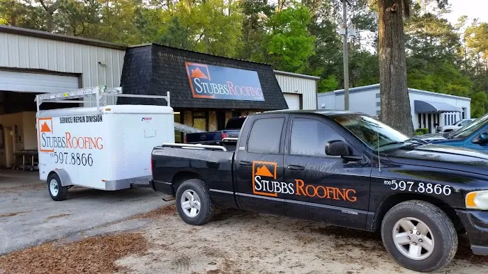 Stubbs Roofing & Exteriors Picture 1
