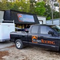 Stubbs Roofing & Exteriors ico