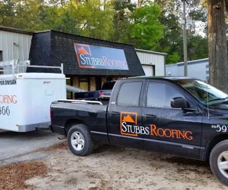 Stubbs Roofing & Exteriors