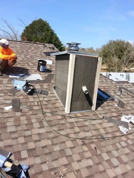 Stubbs Roofing & Exteriors Picture 6
