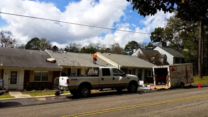 Stubbs Roofing & Exteriors Picture 4