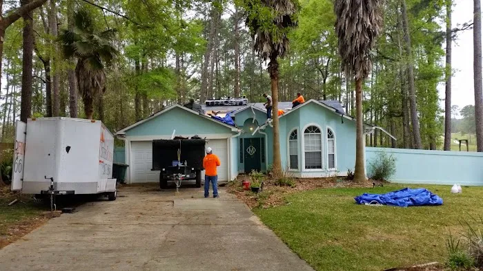 Stubbs Roofing & Exteriors Picture 10