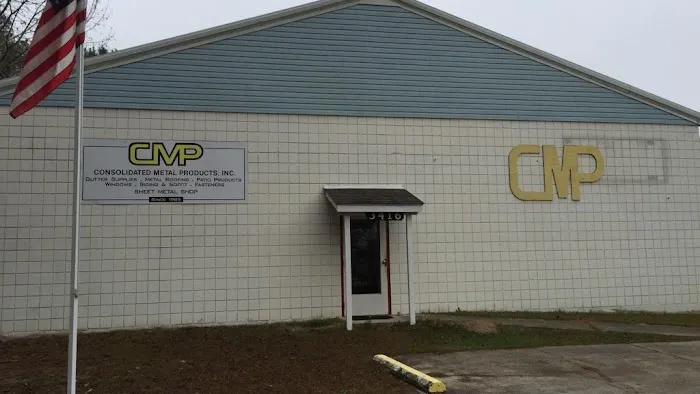 CMP Building Products Picture 5