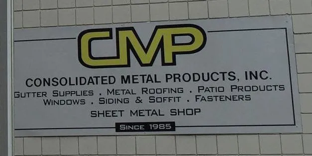 CMP Building Products Picture 3