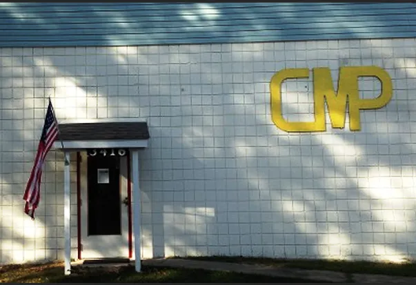 CMP Building Products Picture 7