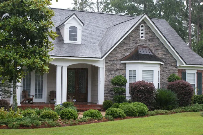 Worley Construction Inc Picture 8