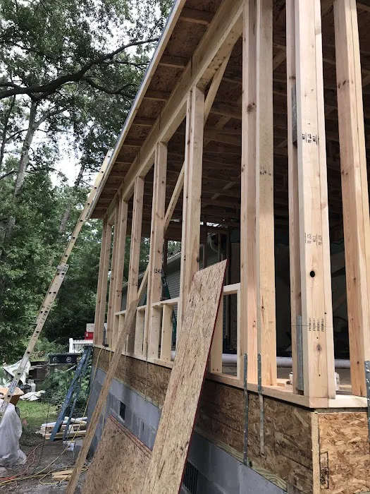 Worley Construction Inc Picture 3