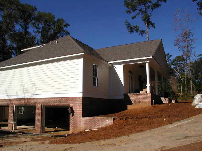 Worley Construction Inc Picture 1