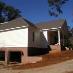 Worley Construction Inc