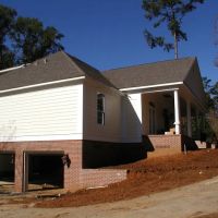 Worley Construction Inc ico