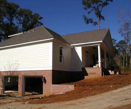Worley Construction Inc