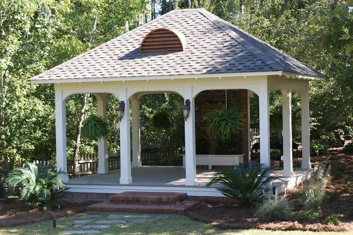 Worley Construction Inc Picture 10