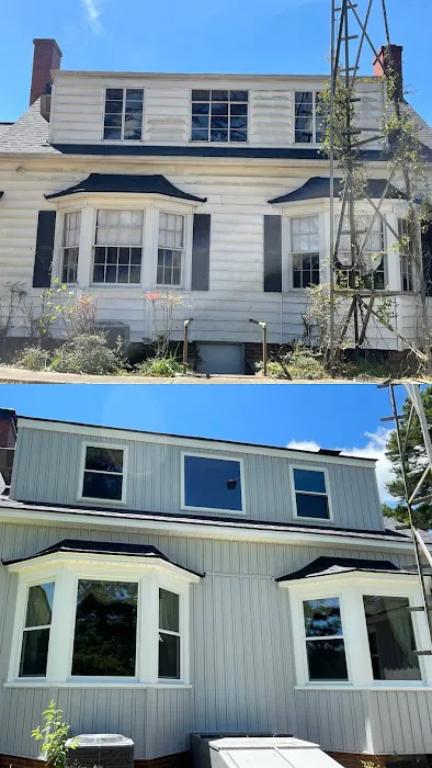 C&P SIDING, LLC Picture 5