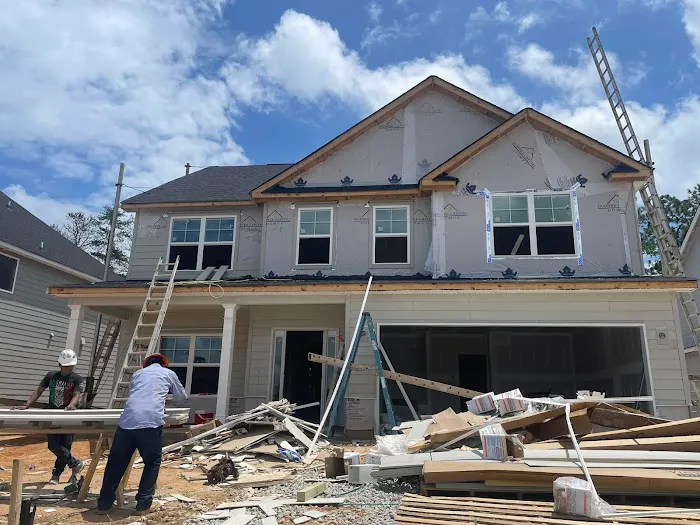 C&P SIDING, LLC Picture 3