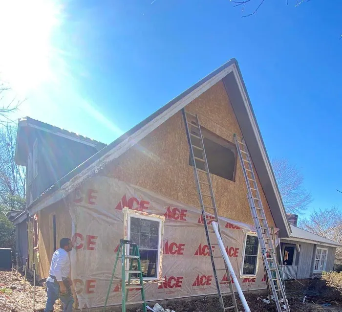 C&P SIDING, LLC Picture 8