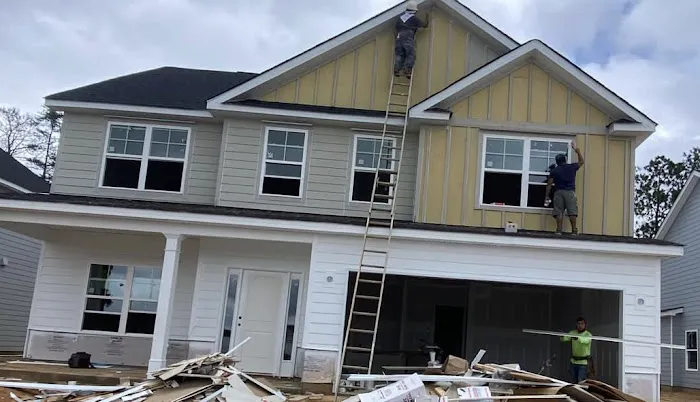 C&P SIDING, LLC Picture 4