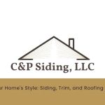 C&P SIDING, LLC