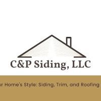 C&P SIDING, LLC ico