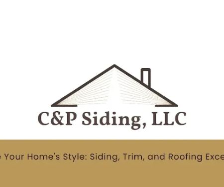 C&P SIDING, LLC