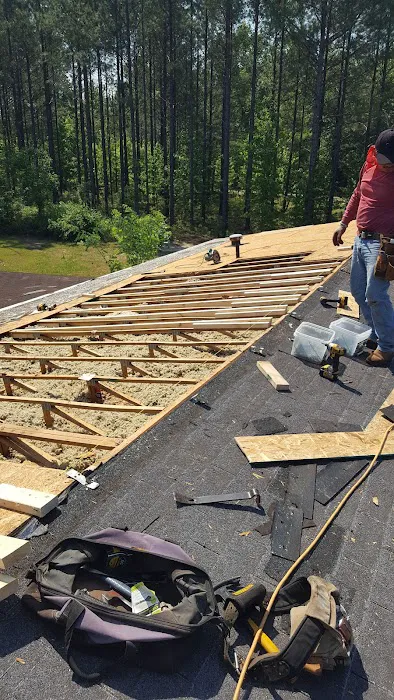 Lowery Construction & Roofing Picture 9