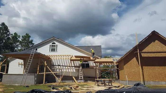 Lowery Construction & Roofing Picture 5