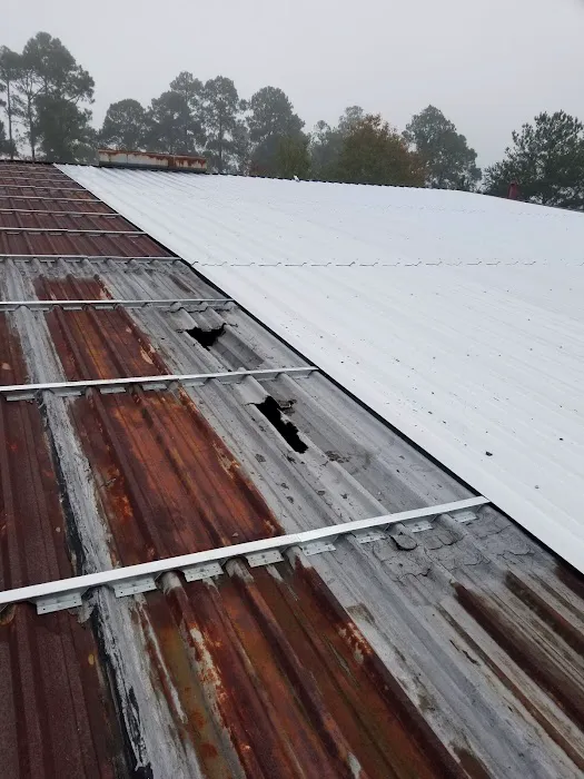 Lowery Construction & Roofing Picture 4