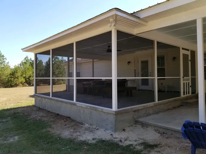 Lowery Construction & Roofing Picture 6