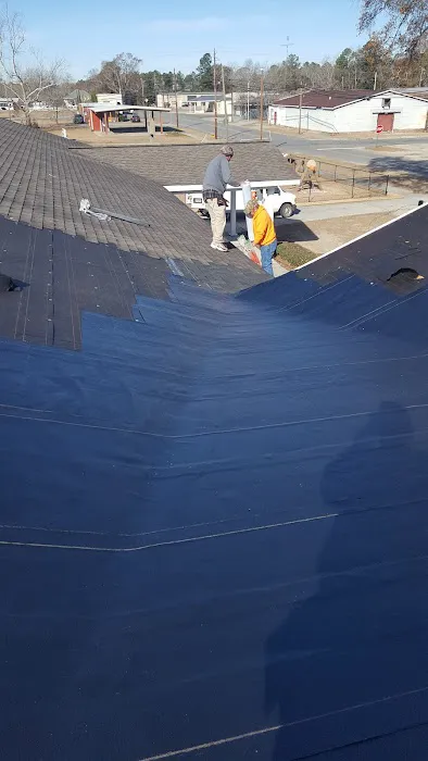 Lowery Construction & Roofing Picture 10
