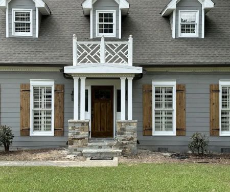 Ramos Roofing & Gutters