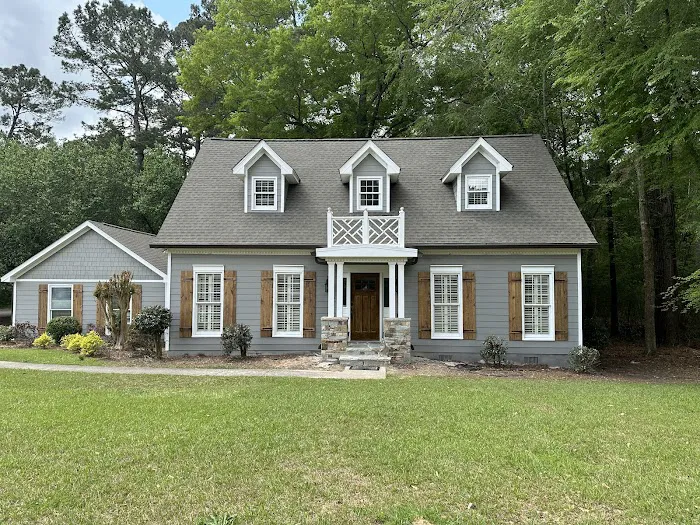 Ramos Roofing & Gutters Picture 2