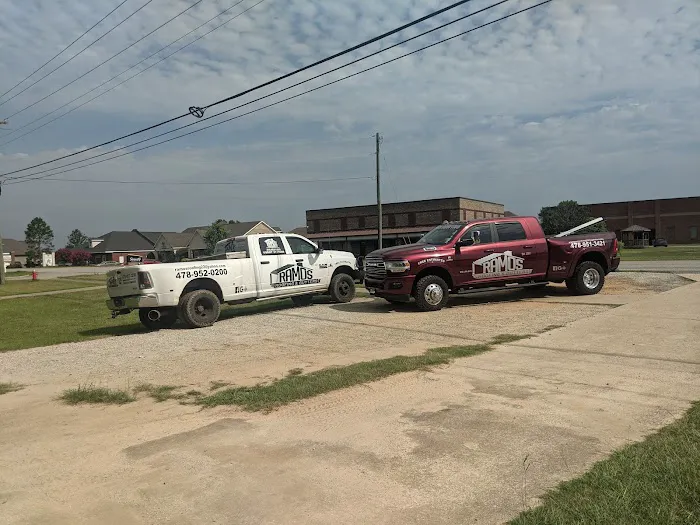 Ramos Roofing & Gutters Picture 7