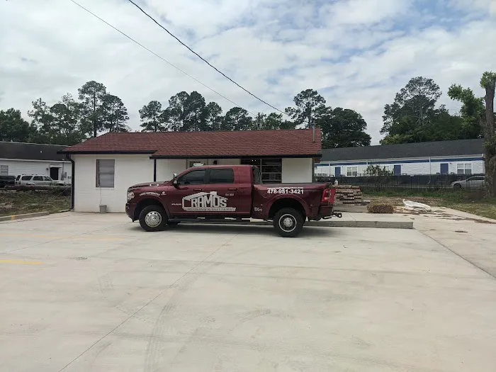 Ramos Roofing & Gutters Picture 8