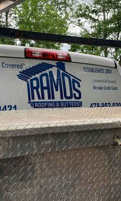 Ramos Roofing & Gutters Picture 9