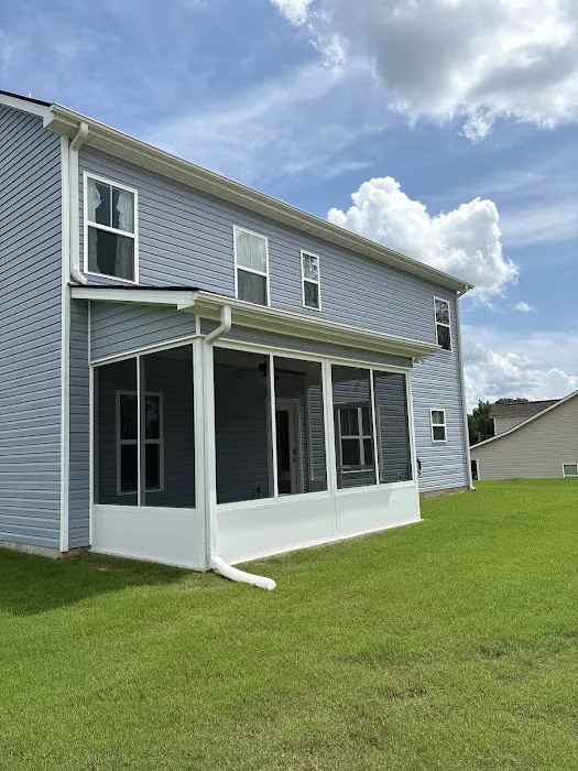 Southern Industries Home Improvements Picture 7