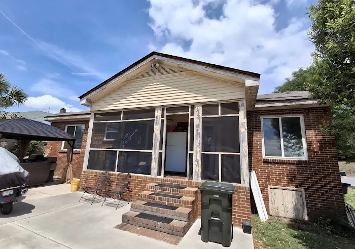 CSRA Exteriors Picture 1