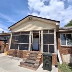 CSRA Exteriors