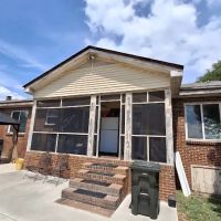 CSRA Exteriors ico