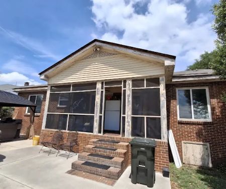 CSRA Exteriors