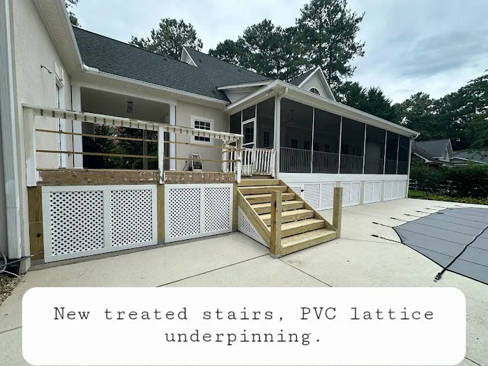 CSRA Exteriors Picture 7