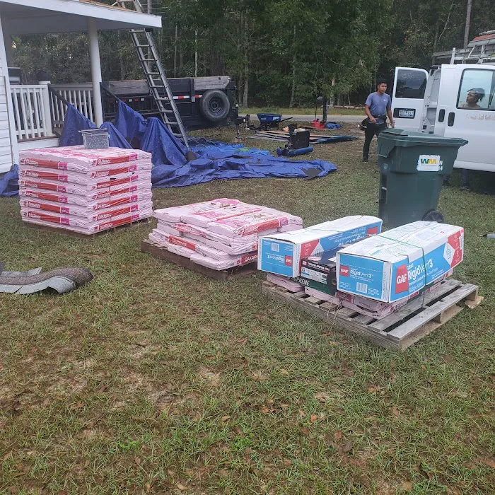 CSRA Exteriors Picture 9