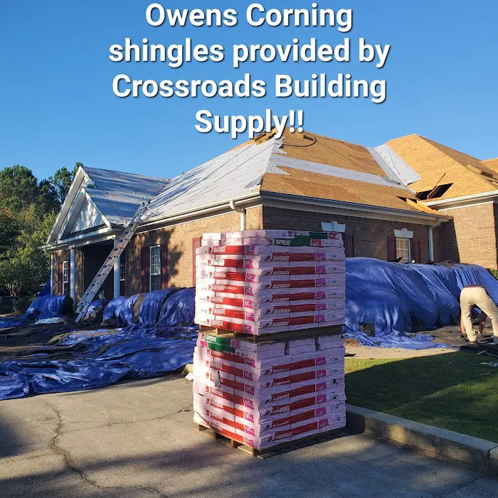 CSRA Exteriors Picture 8