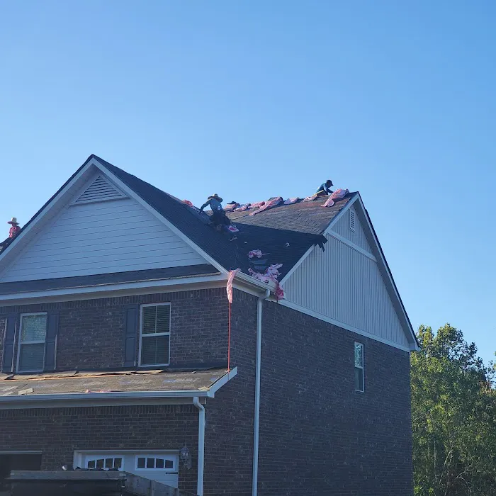CSRA Exteriors Picture 4