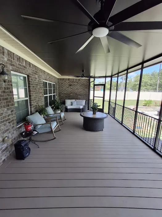 CSRA Exteriors Picture 6