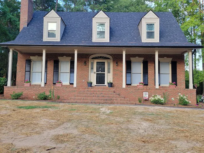 CSRA Exteriors Picture 3