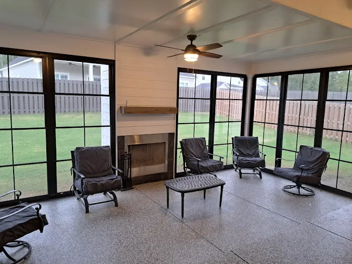 CSRA Exteriors Picture 5