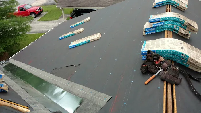 Advanced Roofing of Central Georgia Picture 3