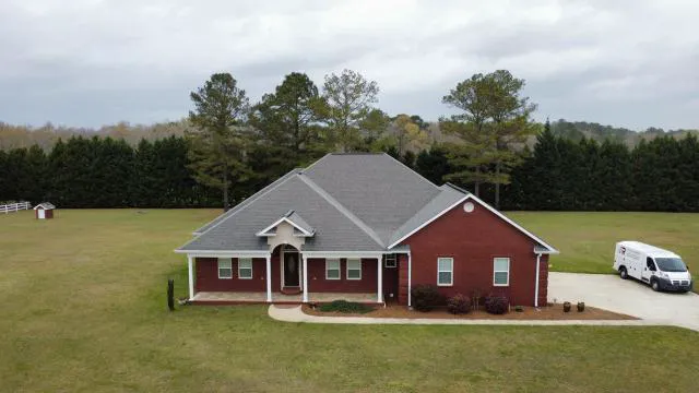 Advanced Roofing of Central Georgia Picture 1