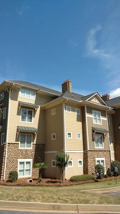 Advanced Roofing of Central Georgia Picture 2