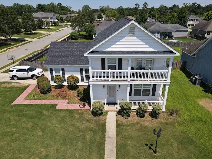 Advanced Roofing of Central Georgia Picture 7