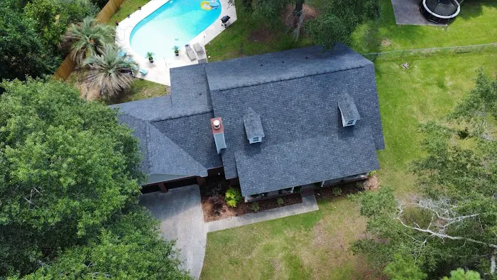 Advanced Roofing of Central Georgia Picture 4